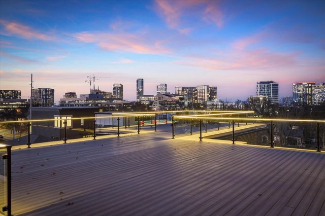 1309 Southside Cir, Nashville, TN 37212