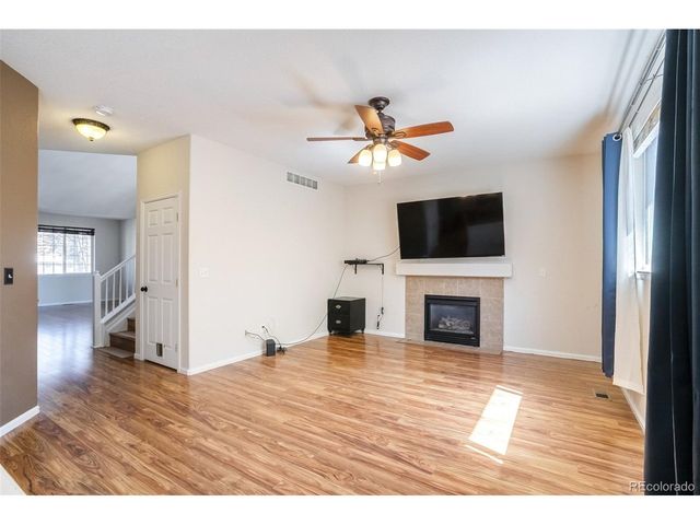 9656 Kalispell St, Commerce City, CO 80022