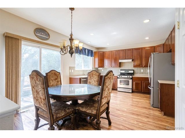 9656 Kalispell St, Commerce City, CO 80022