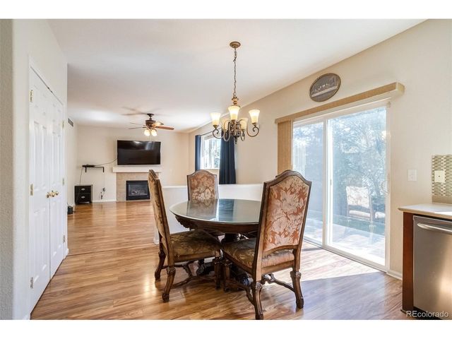 9656 Kalispell St, Commerce City, CO 80022