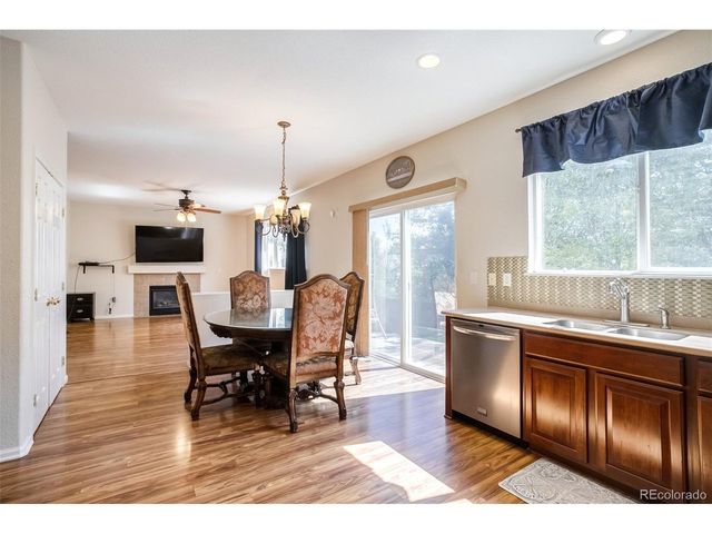 9656 Kalispell St, Commerce City, CO 80022