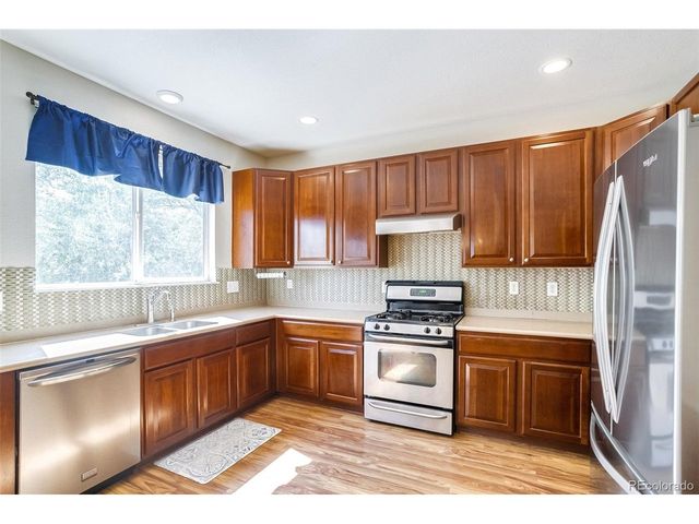 9656 Kalispell St, Commerce City, CO 80022