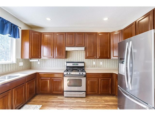 9656 Kalispell St, Commerce City, CO 80022