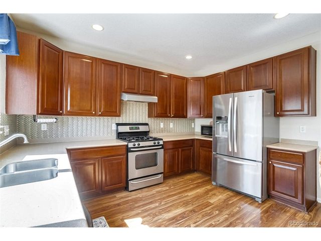 9656 Kalispell St, Commerce City, CO 80022