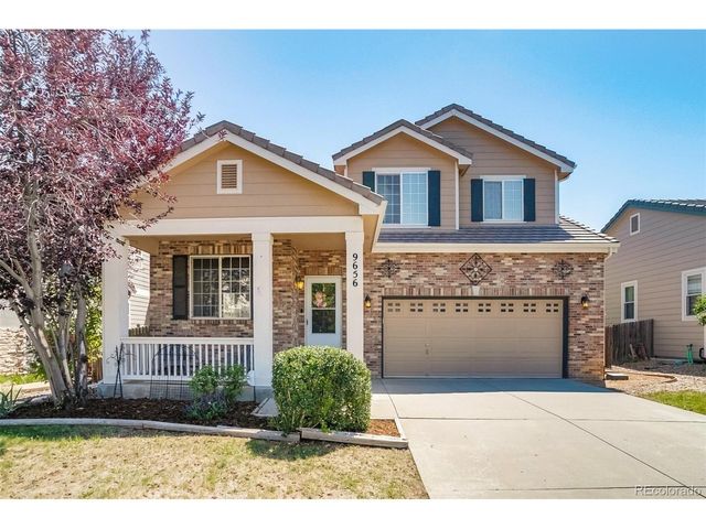 9656 Kalispell St, Commerce City, CO 80022