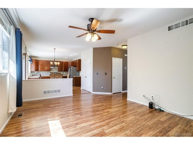 9656 Kalispell St, Commerce City, CO 80022