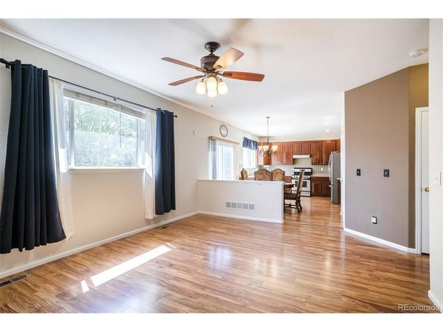 9656 Kalispell St, Commerce City, CO 80022