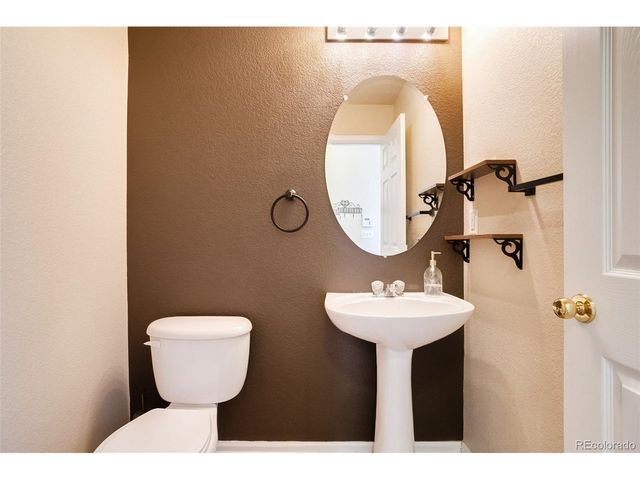 9656 Kalispell St, Commerce City, CO 80022