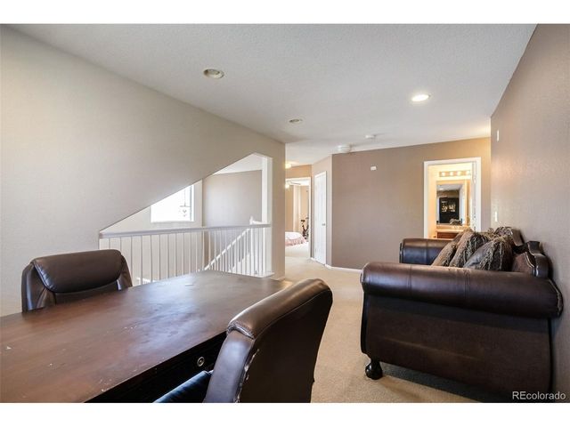 9656 Kalispell St, Commerce City, CO 80022