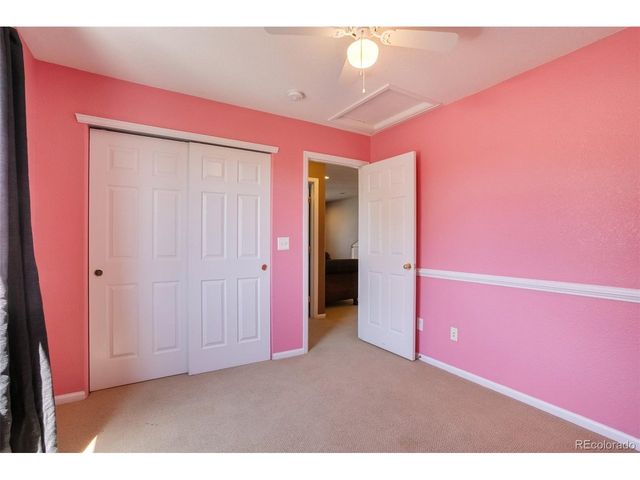 9656 Kalispell St, Commerce City, CO 80022