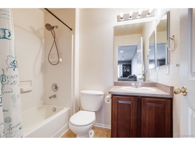 9656 Kalispell St, Commerce City, CO 80022