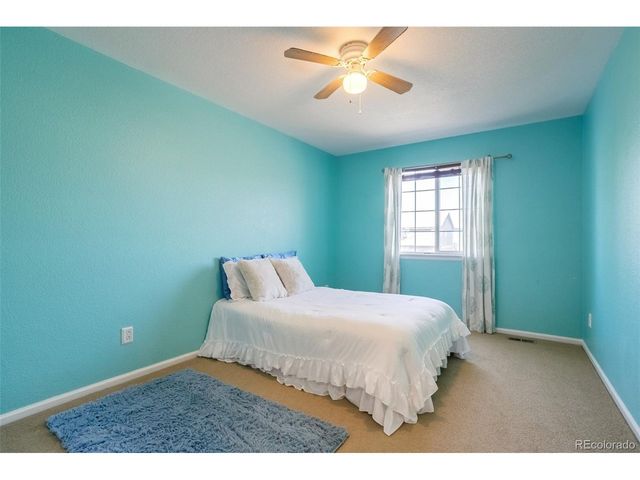 9656 Kalispell St, Commerce City, CO 80022