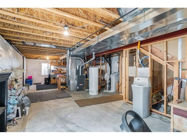 9656 Kalispell St, Commerce City, CO 80022