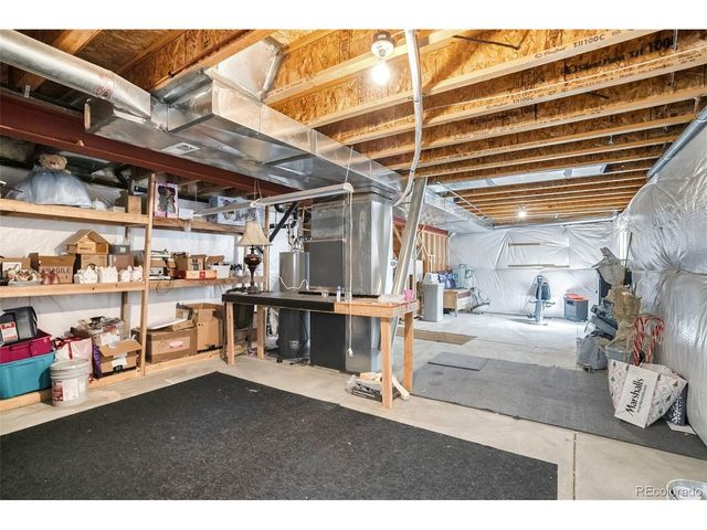 9656 Kalispell St, Commerce City, CO 80022