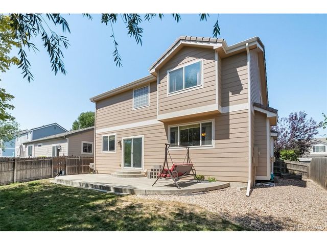9656 Kalispell St, Commerce City, CO 80022