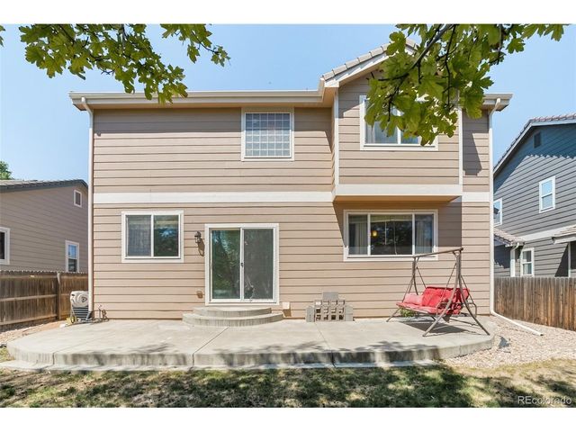9656 Kalispell St, Commerce City, CO 80022