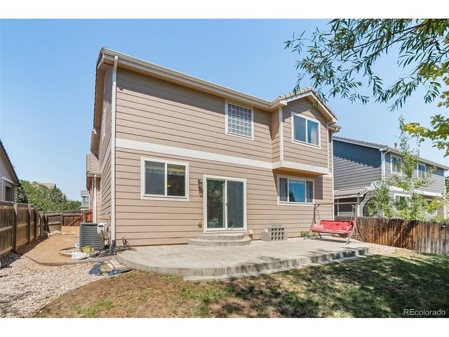 9656 Kalispell St, Commerce City, CO 80022