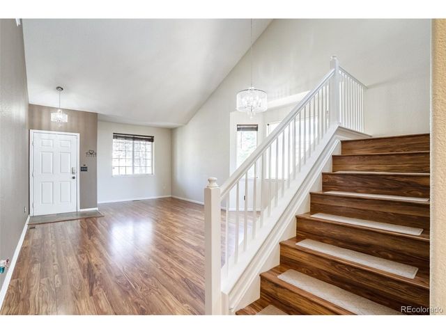 9656 Kalispell St, Commerce City, CO 80022