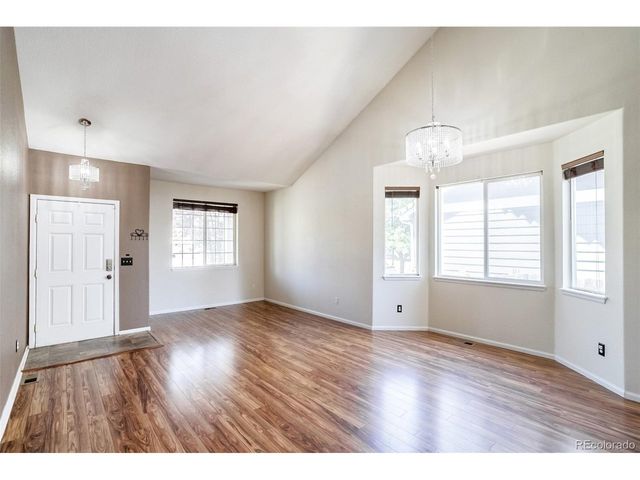 9656 Kalispell St, Commerce City, CO 80022