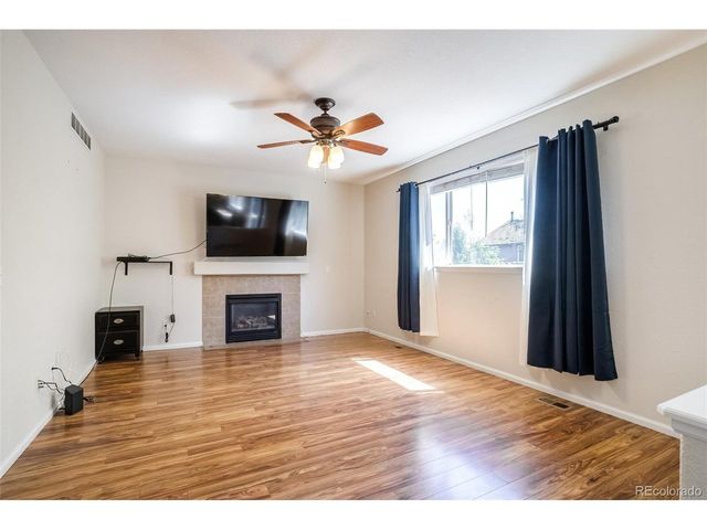 9656 Kalispell St, Commerce City, CO 80022