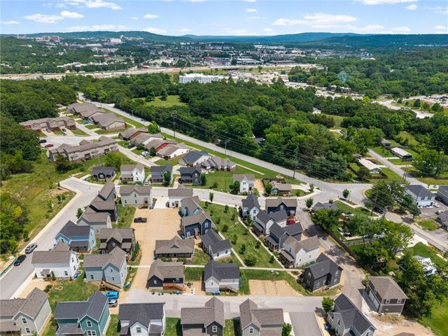 859 One Mile Road, Fayetteville, AR 72704