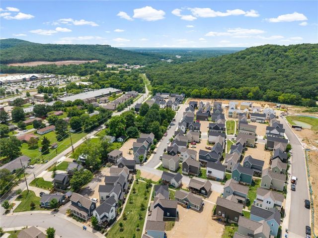 859 One Mile Road, Fayetteville, AR 72704