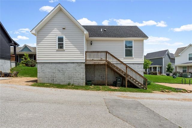 859 One Mile Road, Fayetteville, AR 72704