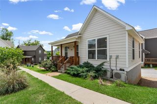 859 One Mile Road, Fayetteville, AR 72704