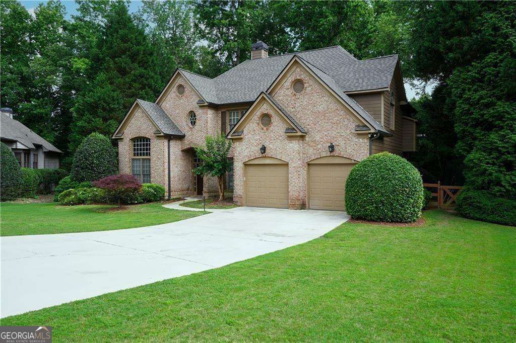 7185 Hartsfield Place, Suwanee, GA 30024