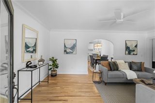 51 Willow Wood Circle SE, Atlanta, GA 30317