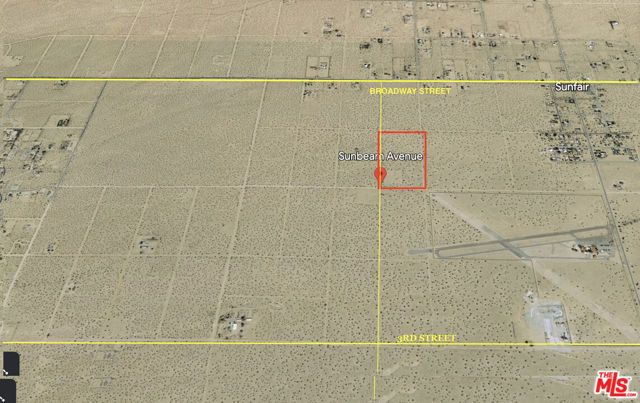 403 Sun Beam Avenue, Other - See Remarks, CA 92252