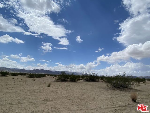 403 Sun Beam Avenue, Other - See Remarks, CA 92252