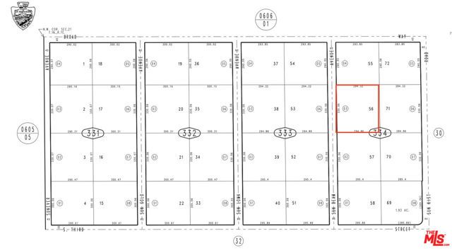 403 Sun Beam Avenue, Other - See Remarks, CA 92252