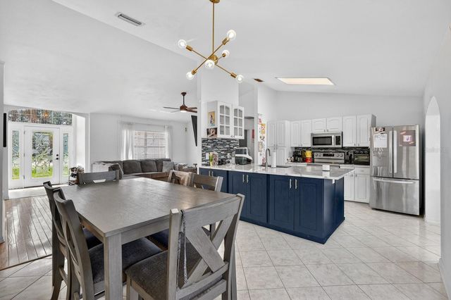 1 WELLWATER DRIVE, Palm Coast, FL 32164