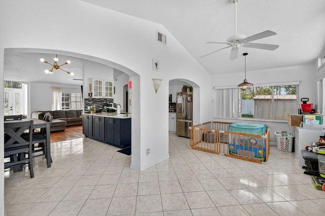 1 WELLWATER DRIVE, Palm Coast, FL 32164