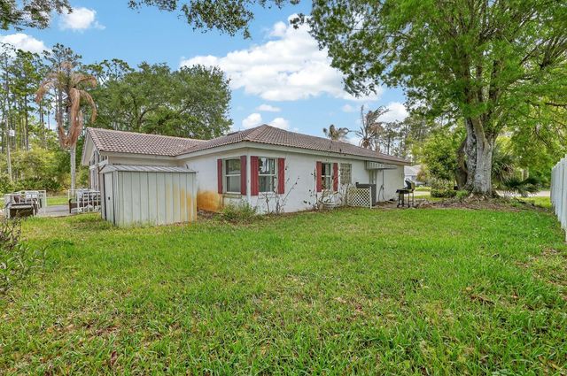 1 WELLWATER DRIVE, Palm Coast, FL 32164