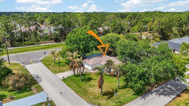 1 WELLWATER DRIVE, Palm Coast, FL 32164