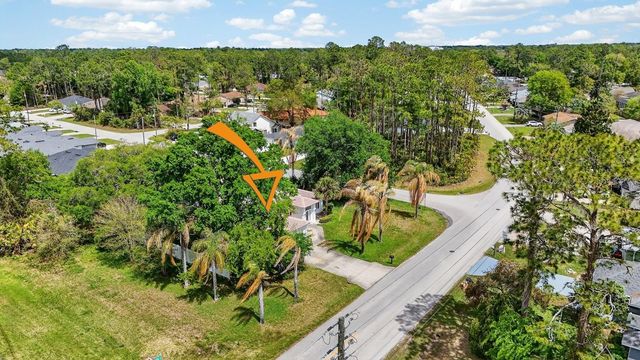 1 WELLWATER DRIVE, Palm Coast, FL 32164