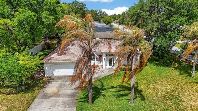1 WELLWATER DRIVE, Palm Coast, FL 32164