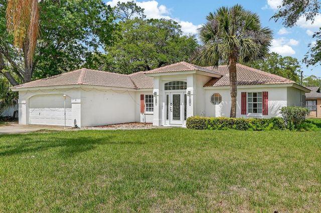 1 WELLWATER DRIVE, Palm Coast, FL 32164