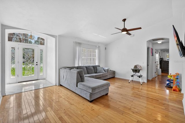 1 WELLWATER DRIVE, Palm Coast, FL 32164