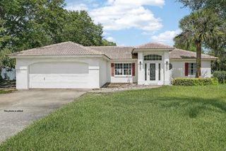 1 WELLWATER DRIVE, Palm Coast, FL 32164
