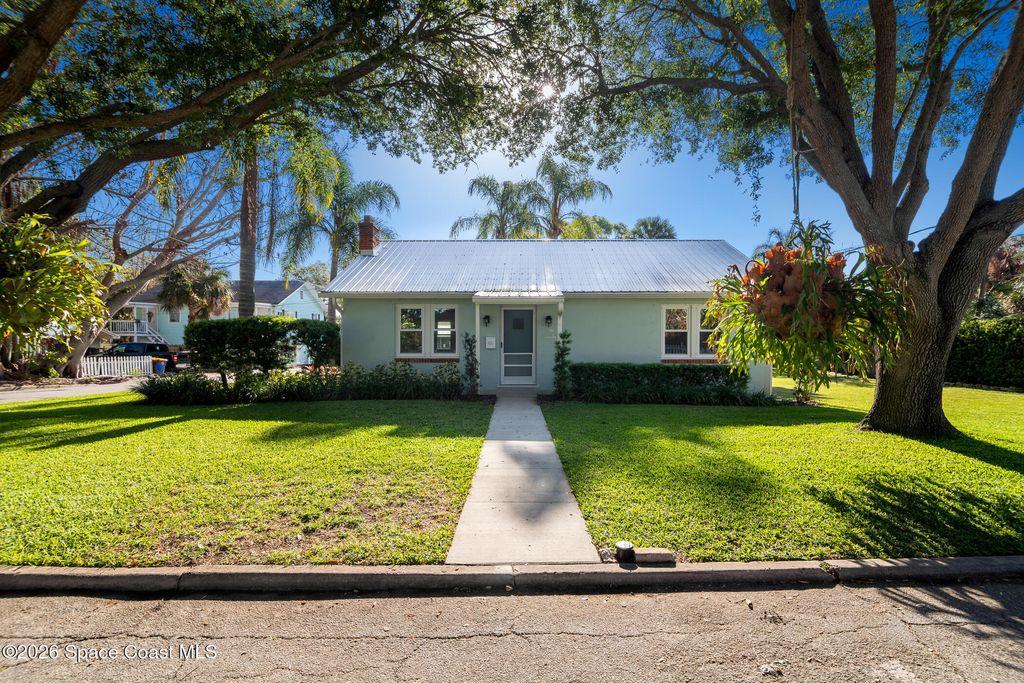 102 South Street, Rockledge, FL 32955