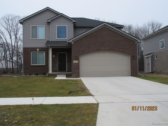 33307 Blue Spruce Drive, Sterling Heights, MI 48310