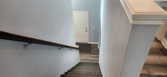 33307 Blue Spruce Drive, Sterling Heights, MI 48310