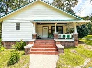 109 BLUE MOUNTAIN ROAD W, Anniston, AL 36201