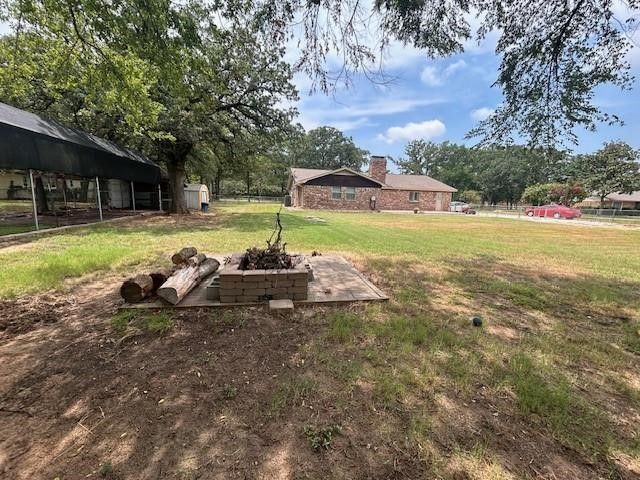 305 Dena, Krugerville, TX 76227