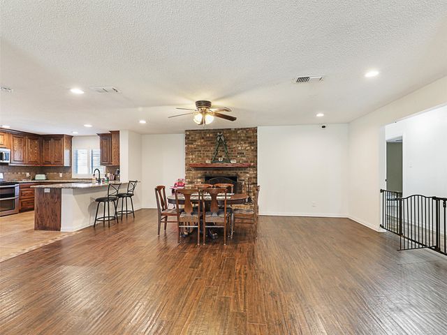 305 Dena, Krugerville, TX 76227