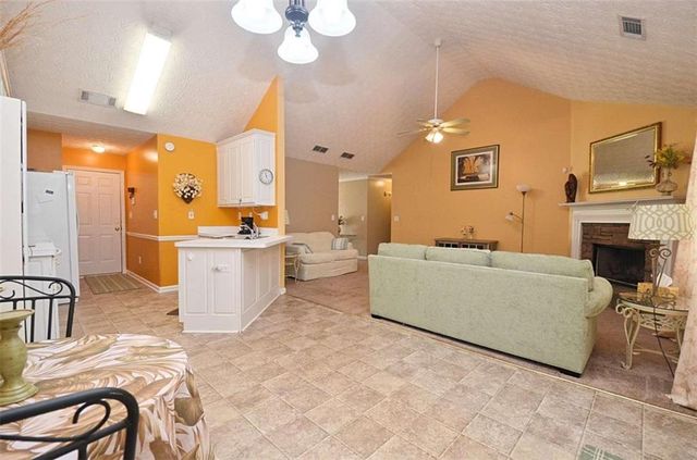 45 Crooked Creek Way, Covington, GA 30016
