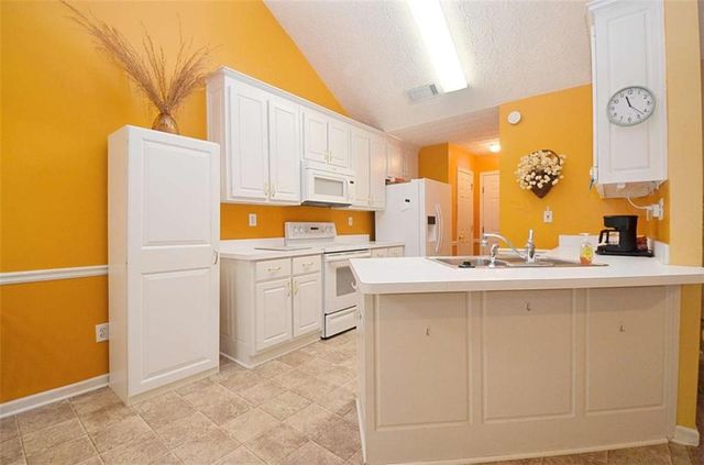45 Crooked Creek Way, Covington, GA 30016